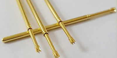 Test Probe Machining