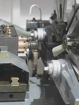 CNC Lathes