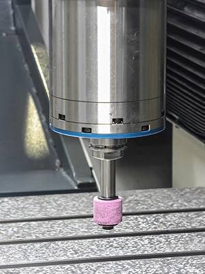 CNC Jig Grinding & Boring Machines