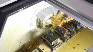 Test & Measurement Equipment