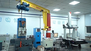 Test & Measurement Equipment