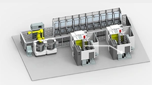 Test & Measurement Equipment
