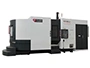 Horizontal Machining Centers 