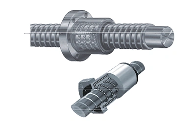 Ball Screw 