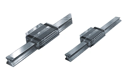 Linear Guideways 