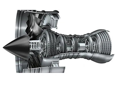 Aviation & Aerospace