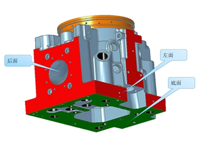 Marine power systems