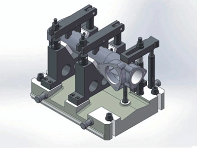 Agricultural Machinery