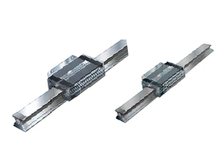 High-Precision Linear Guideways