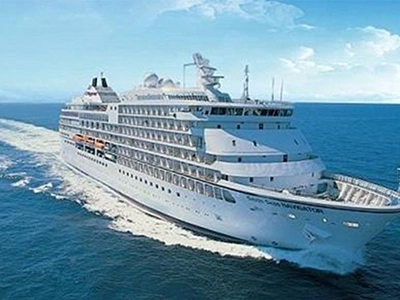 Shipbuilding Industry