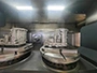 5-Axis Machining Center with Dual Spindle
