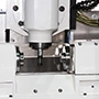 CNC Horizontal Gear Hobbing Machine