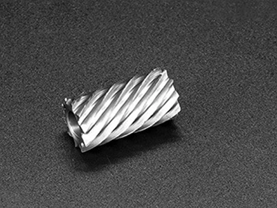 Pencil sharpener gear