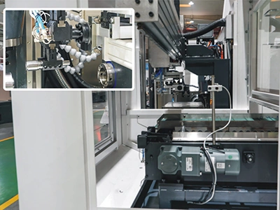 Optional Configurations