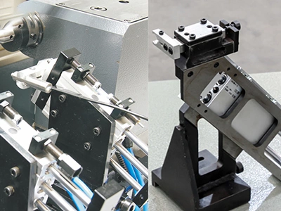 Optional Configurations