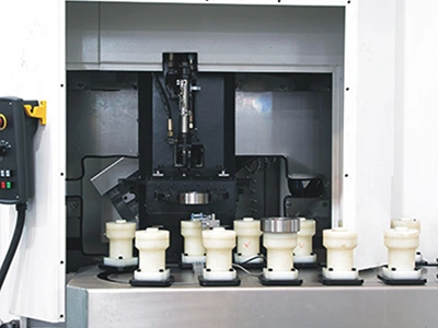 Optional Configuration