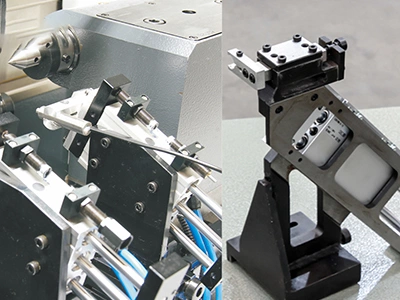 Optional Configurations