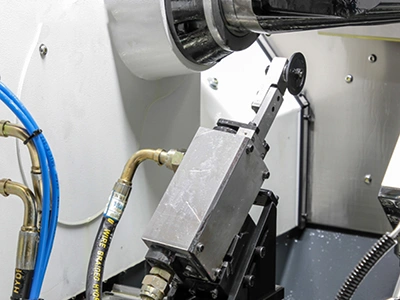 Optional Configurations