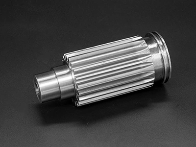 Special-shaped gears