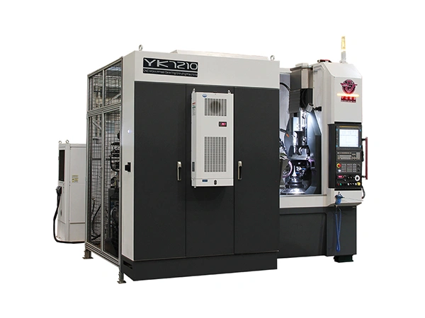 CNC Gear Grinding Machine 