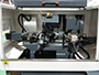 CNC Sliding Headstock Automatic Lathe