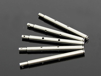 Shaft-type components