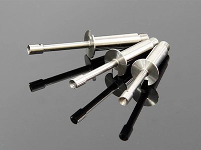 Shaft-type components