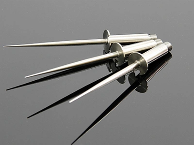 Shaft-type components