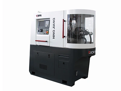 CNC Lathes