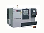 Horizontal CNC Lathe