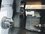 Horizontal CNC Lathe