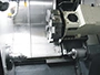 Horizontal CNC Lathe