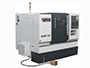 Horizontal CNC Lathe