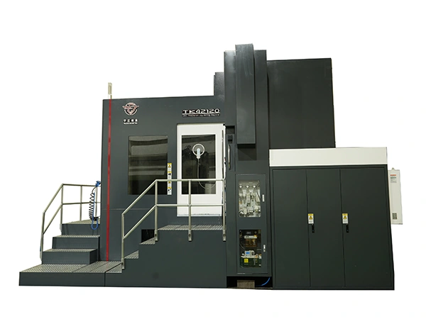 CNC Jig Boring Machine