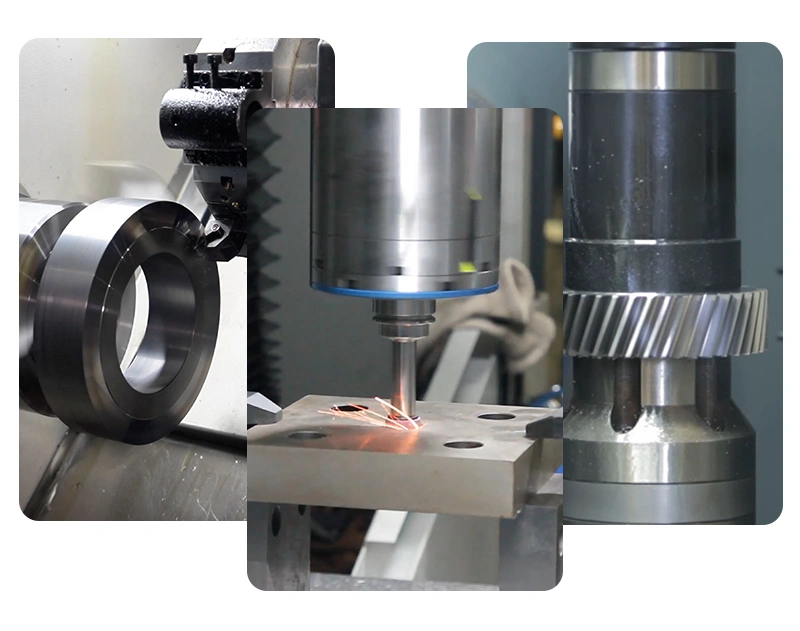  Applications & Solutions 