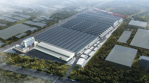 Chengdu Wenjiang Base