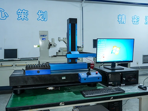 VC-10 Contour Measuring Instrument (Germany)