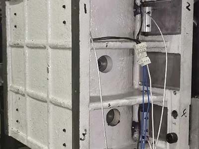 Thermal compensation technology